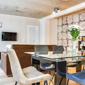 Sweett - Milan Apartamento